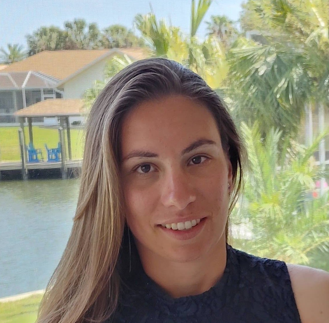 Vanessa Nikolov, Volusia/Flagler